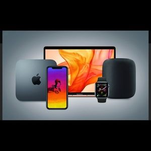 Meet your Posher, X-PressTech Wholesale